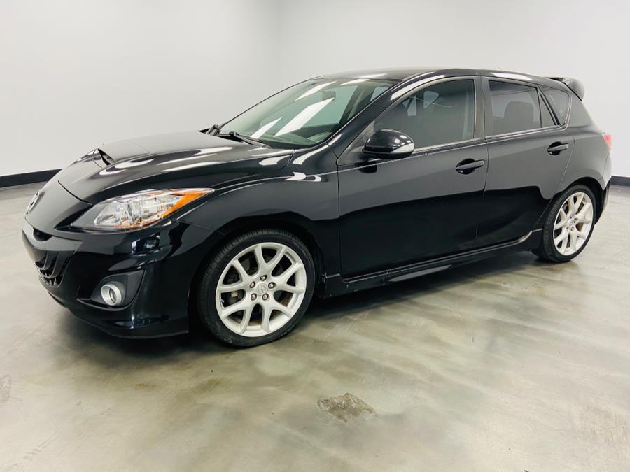2011 Mazda Mazda3 5dr HB Man Mazdaspeed3 Sport, available for sale in Linden, New Jersey | East Coast Auto Group. Linden, New Jersey 2011 Mazda Mazda3 5dr HB Man Mazdaspeed3 Sport, available for sale in Linden, New Jersey | East Coast Auto Group. Linden, New Jersey