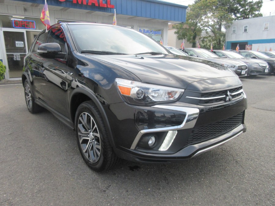 2019 Subaru Outlander Sport SE 2.0 CVT in Linden, NJ | Used Cars for ...