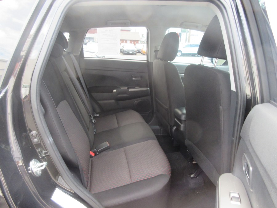 2019 Mitsubishi Outlander Sport SE 2.0 CVT, available for sale in Linden, New Jersey | Route 27 Auto Mall. Linden, New Jersey 2019 Mitsubishi Outlander Sport SE 2.0 CVT, available for sale in Linden, New Jersey | Route 27 Auto Mall. Linden, New Jersey