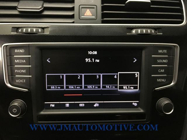 2017 Volkswagen Golf Gti 2.0T 4-Door S DSG, available for sale in Naugatuck, Connecticut | J&M Automotive Sls&Svc LLC. Naugatuck, Connecticut 2017 Volkswagen Golf Gti 2.0T 4-Door S DSG, available for sale in Naugatuck, Connecticut | J&M Automotive Sls&Svc LLC. Naugatuck, Connecticut