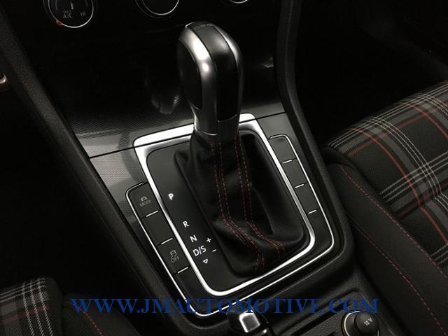 2017 Volkswagen Golf Gti 2.0T 4-Door S DSG, available for sale in Naugatuck, Connecticut | J&M Automotive Sls&Svc LLC. Naugatuck, Connecticut 2017 Volkswagen Golf Gti 2.0T 4-Door S DSG, available for sale in Naugatuck, Connecticut | J&M Automotive Sls&Svc LLC. Naugatuck, Connecticut