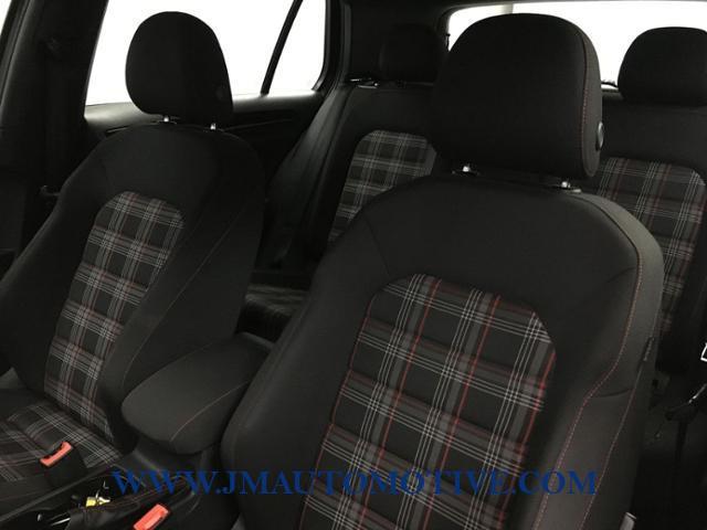 2017 Volkswagen Golf Gti 2.0T 4-Door S DSG, available for sale in Naugatuck, Connecticut | J&M Automotive Sls&Svc LLC. Naugatuck, Connecticut 2017 Volkswagen Golf Gti 2.0T 4-Door S DSG, available for sale in Naugatuck, Connecticut | J&M Automotive Sls&Svc LLC. Naugatuck, Connecticut