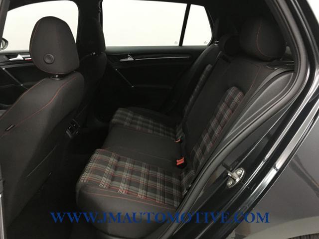 2017 Volkswagen Golf Gti 2.0T 4-Door S DSG, available for sale in Naugatuck, Connecticut | J&M Automotive Sls&Svc LLC. Naugatuck, Connecticut 2017 Volkswagen Golf Gti 2.0T 4-Door S DSG, available for sale in Naugatuck, Connecticut | J&M Automotive Sls&Svc LLC. Naugatuck, Connecticut