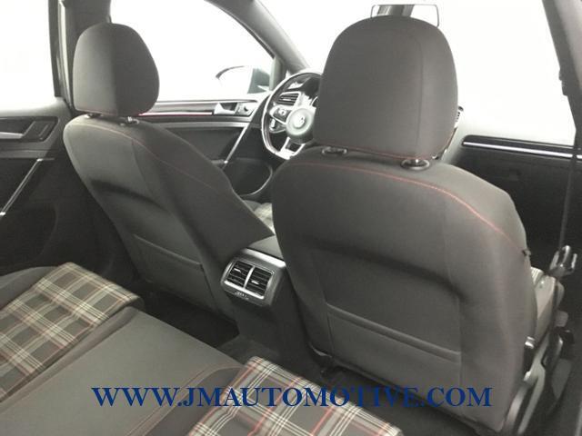 2017 Volkswagen Golf Gti 2.0T 4-Door S DSG, available for sale in Naugatuck, Connecticut | J&M Automotive Sls&Svc LLC. Naugatuck, Connecticut 2017 Volkswagen Golf Gti 2.0T 4-Door S DSG, available for sale in Naugatuck, Connecticut | J&M Automotive Sls&Svc LLC. Naugatuck, Connecticut