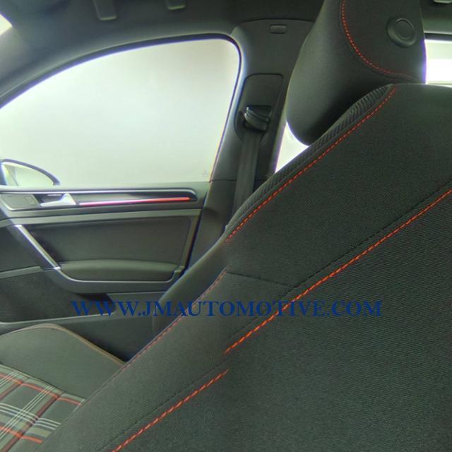 2017 Volkswagen Golf Gti 2.0T 4-Door S DSG, available for sale in Naugatuck, Connecticut | J&M Automotive Sls&Svc LLC. Naugatuck, Connecticut 2017 Volkswagen Golf Gti 2.0T 4-Door S DSG, available for sale in Naugatuck, Connecticut | J&M Automotive Sls&Svc LLC. Naugatuck, Connecticut