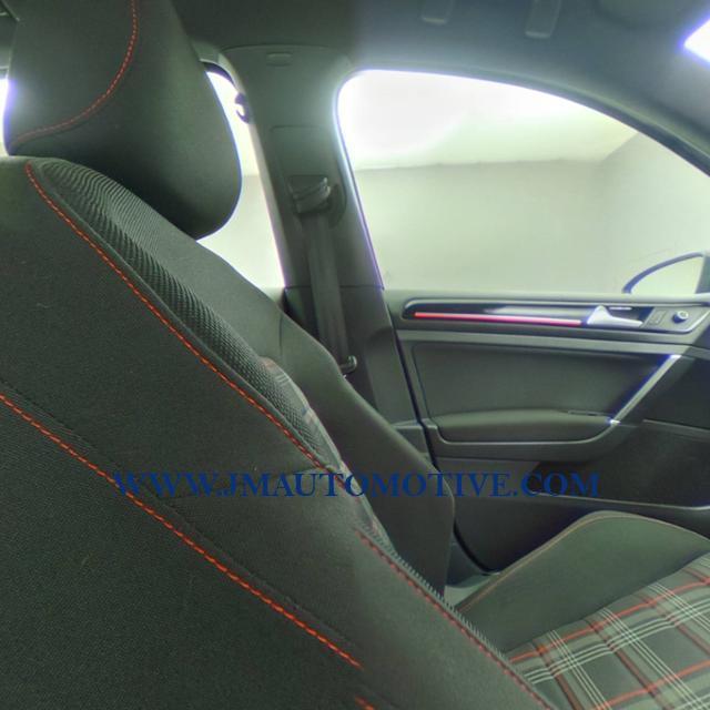 2017 Volkswagen Golf Gti 2.0T 4-Door S DSG, available for sale in Naugatuck, Connecticut | J&M Automotive Sls&Svc LLC. Naugatuck, Connecticut 2017 Volkswagen Golf Gti 2.0T 4-Door S DSG, available for sale in Naugatuck, Connecticut | J&M Automotive Sls&Svc LLC. Naugatuck, Connecticut