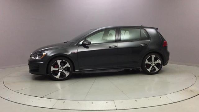 2017 Volkswagen Golf Gti 2.0T 4-Door S DSG, available for sale in Naugatuck, Connecticut | J&M Automotive Sls&Svc LLC. Naugatuck, Connecticut 2017 Volkswagen Golf Gti 2.0T 4-Door S DSG, available for sale in Naugatuck, Connecticut | J&M Automotive Sls&Svc LLC. Naugatuck, Connecticut