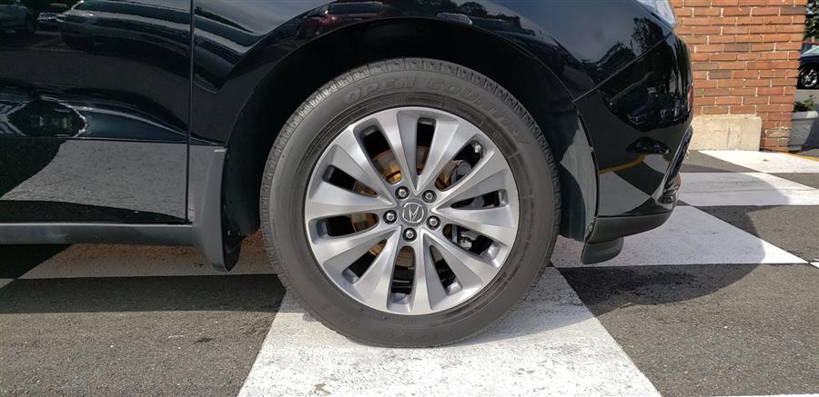 Used Acura MDX SH-AWD 4dr Tech Pkg 2014 | National Auto Brokers, Inc.. Waterbury, Connecticut Used Acura MDX SH-AWD 4dr Tech Pkg 2014 | National Auto Brokers, Inc.. Waterbury, Connecticut