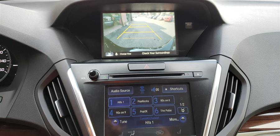 Used Acura MDX SH-AWD 4dr Tech Pkg 2014 | National Auto Brokers, Inc.. Waterbury, Connecticut Used Acura MDX SH-AWD 4dr Tech Pkg 2014 | National Auto Brokers, Inc.. Waterbury, Connecticut