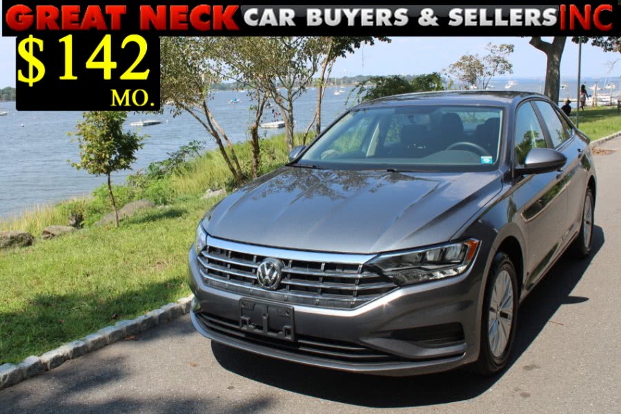 2019 Volkswagen Jetta S Auto, available for sale in Great Neck, New York | Great Neck Car Buyers & Sellers. Great Neck, New York