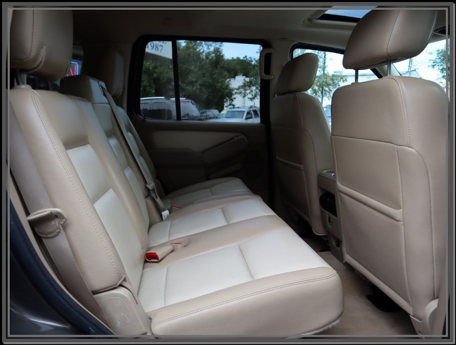 2008 Ford Explorer 4WD 4dr V6 Eddie Bauer, available for sale in Huntington Station, New York | My Auto Inc.. Huntington Station, New York 2008 Ford Explorer 4WD 4dr V6 Eddie Bauer, available for sale in Huntington Station, New York | My Auto Inc.. Huntington Station, New York