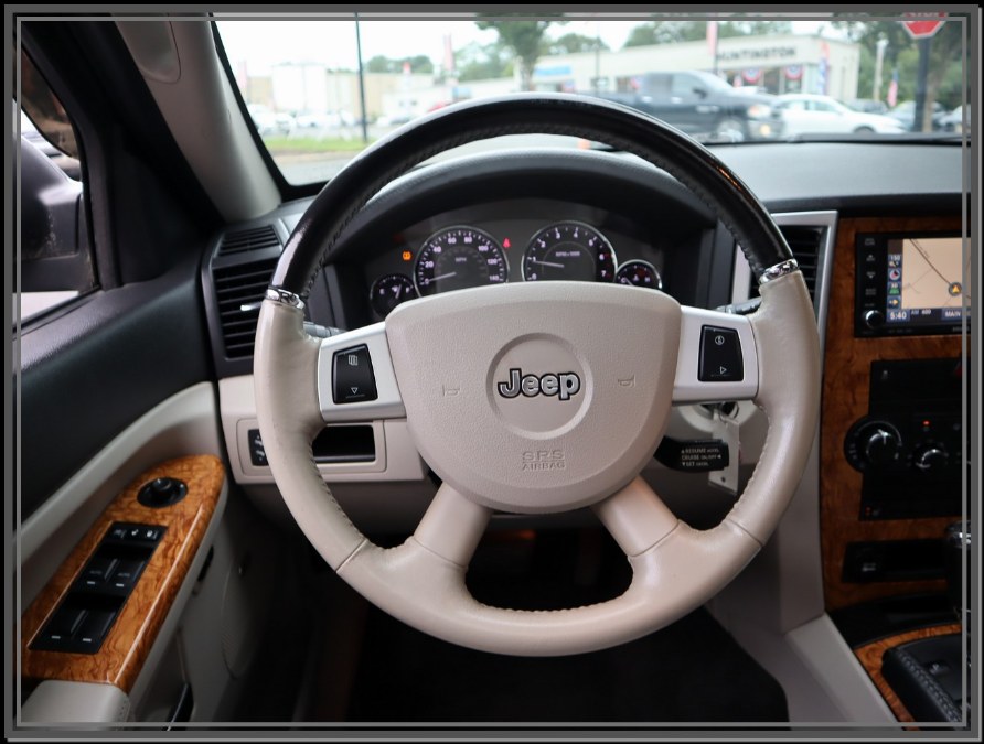 2009 Jeep Grand Cherokee 4WD 4dr Limited, available for sale in Huntington Station, New York | My Auto Inc.. Huntington Station, New York 2009 Jeep Grand Cherokee 4WD 4dr Limited, available for sale in Huntington Station, New York | My Auto Inc.. Huntington Station, New York