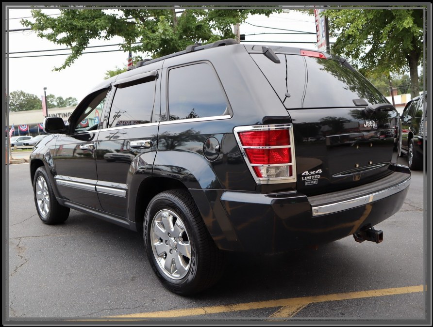 2009 Jeep Grand Cherokee 4WD 4dr Limited, available for sale in Huntington Station, New York | My Auto Inc.. Huntington Station, New York 2009 Jeep Grand Cherokee 4WD 4dr Limited, available for sale in Huntington Station, New York | My Auto Inc.. Huntington Station, New York