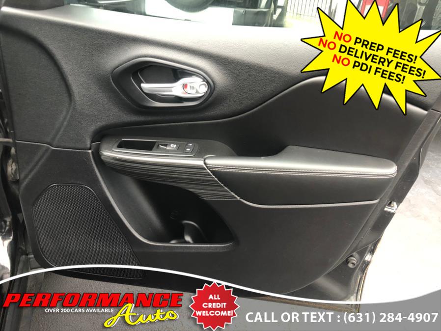Used Jeep Cherokee 4WD 4dr Limited 2014 | Performance Auto Inc. Bohemia, New York Used Jeep Cherokee 4WD 4dr Limited 2014 | Performance Auto Inc. Bohemia, New York