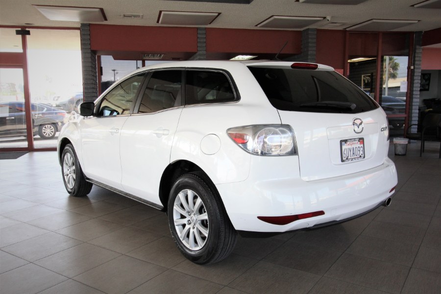2011 Mazda CX-7 FWD 4dr i Sport, available for sale in Garden Grove, California | 1 Stop Auto Mart Inc.. Garden Grove, California 2011 Mazda CX-7 FWD 4dr i Sport, available for sale in Garden Grove, California | 1 Stop Auto Mart Inc.. Garden Grove, California