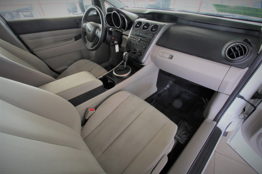 2011 Mazda CX-7 FWD 4dr i Sport, available for sale in Garden Grove, California | 1 Stop Auto Mart Inc.. Garden Grove, California 2011 Mazda CX-7 FWD 4dr i Sport, available for sale in Garden Grove, California | 1 Stop Auto Mart Inc.. Garden Grove, California