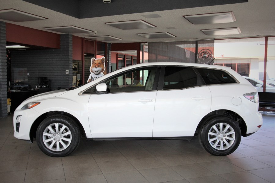2011 Mazda CX-7 FWD 4dr i Sport, available for sale in Garden Grove, California | 1 Stop Auto Mart Inc.. Garden Grove, California 2011 Mazda CX-7 FWD 4dr i Sport, available for sale in Garden Grove, California | 1 Stop Auto Mart Inc.. Garden Grove, California