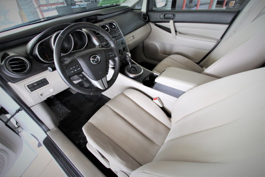 2011 Mazda CX-7 FWD 4dr i Sport, available for sale in Garden Grove, California | 1 Stop Auto Mart Inc.. Garden Grove, California 2011 Mazda CX-7 FWD 4dr i Sport, available for sale in Garden Grove, California | 1 Stop Auto Mart Inc.. Garden Grove, California