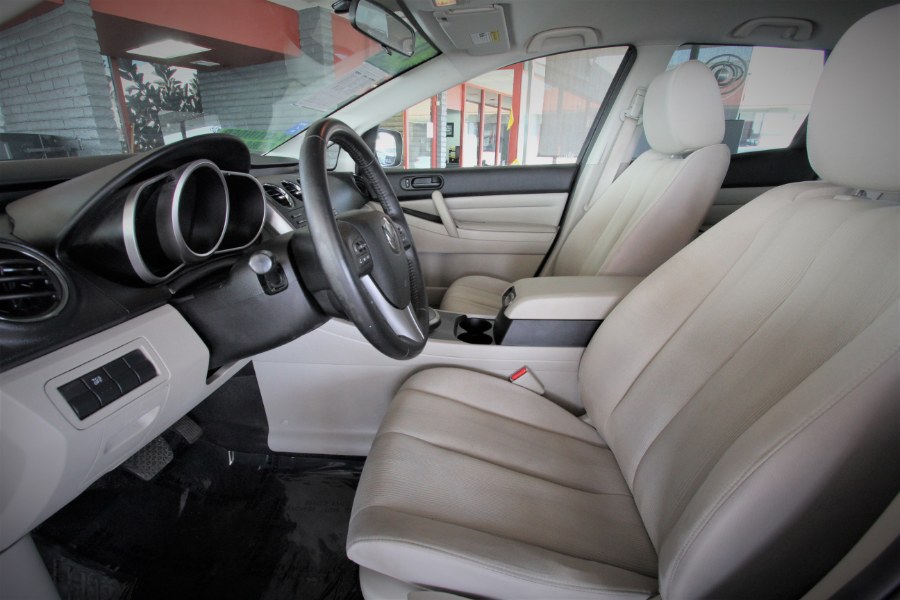 2011 Mazda CX-7 FWD 4dr i Sport, available for sale in Garden Grove, California | 1 Stop Auto Mart Inc.. Garden Grove, California 2011 Mazda CX-7 FWD 4dr i Sport, available for sale in Garden Grove, California | 1 Stop Auto Mart Inc.. Garden Grove, California
