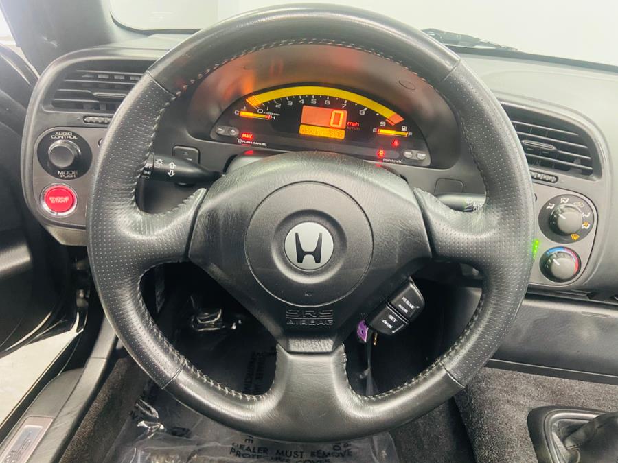 2001 Honda S2000 2dr Conv, available for sale in Linden, New Jersey | East Coast Auto Group. Linden, New Jersey 2001 Honda S2000 2dr Conv, available for sale in Linden, New Jersey | East Coast Auto Group. Linden, New Jersey