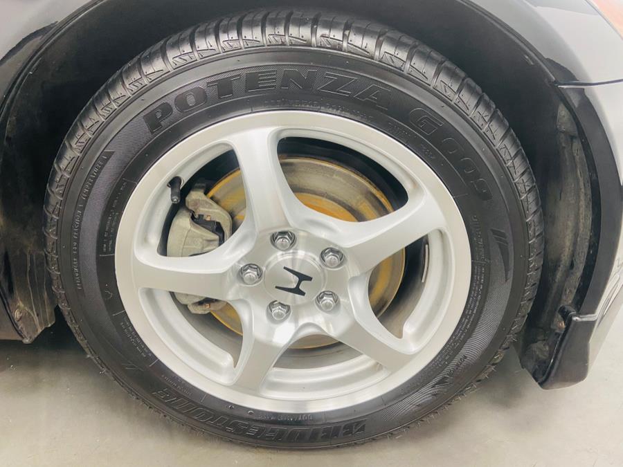 2001 Honda S2000 2dr Conv, available for sale in Linden, New Jersey | East Coast Auto Group. Linden, New Jersey 2001 Honda S2000 2dr Conv, available for sale in Linden, New Jersey | East Coast Auto Group. Linden, New Jersey
