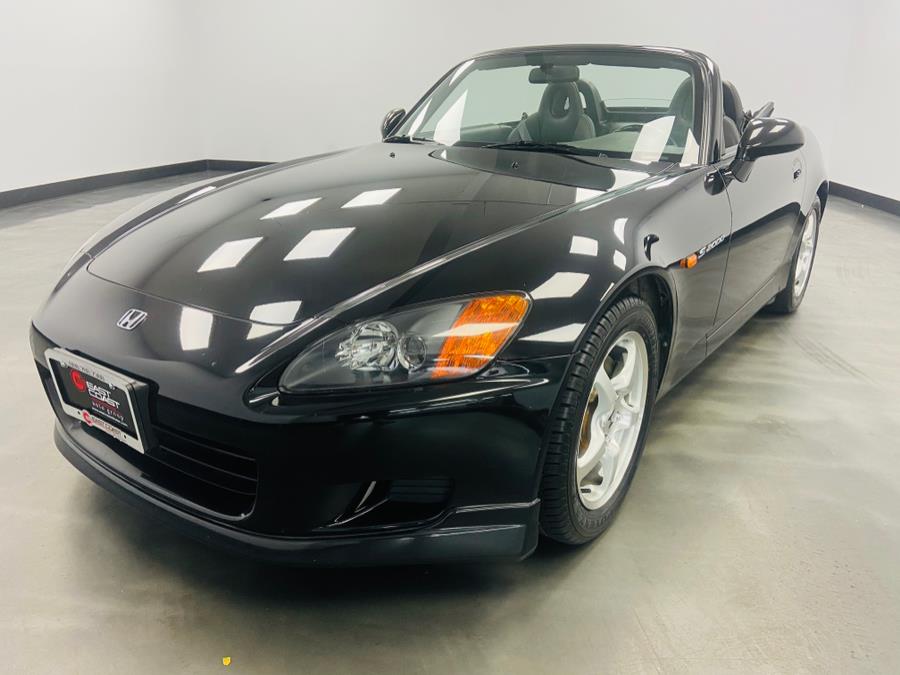 2001 Honda S2000 2dr Conv, available for sale in Linden, New Jersey | East Coast Auto Group. Linden, New Jersey 2001 Honda S2000 2dr Conv, available for sale in Linden, New Jersey | East Coast Auto Group. Linden, New Jersey