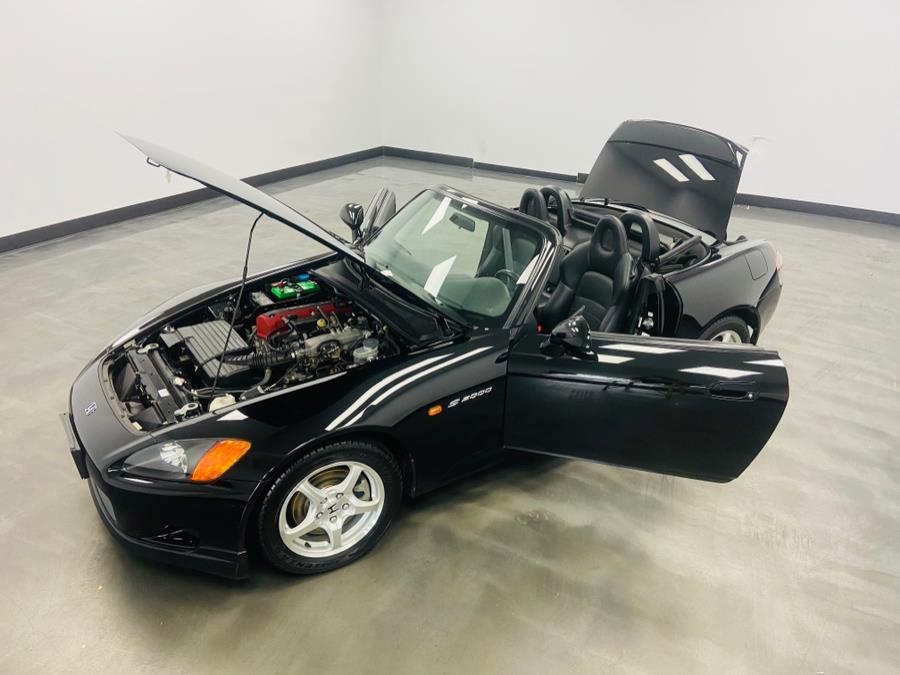 2001 Honda S2000 2dr Conv, available for sale in Linden, New Jersey | East Coast Auto Group. Linden, New Jersey 2001 Honda S2000 2dr Conv, available for sale in Linden, New Jersey | East Coast Auto Group. Linden, New Jersey