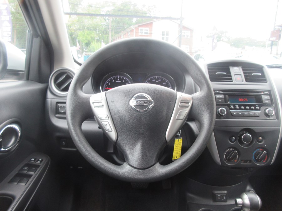 Used Nissan Versa Sedan SV CVT 2018 | Route 27 Auto Mall. Linden, New Jersey Used Nissan Versa Sedan SV CVT 2018 | Route 27 Auto Mall. Linden, New Jersey