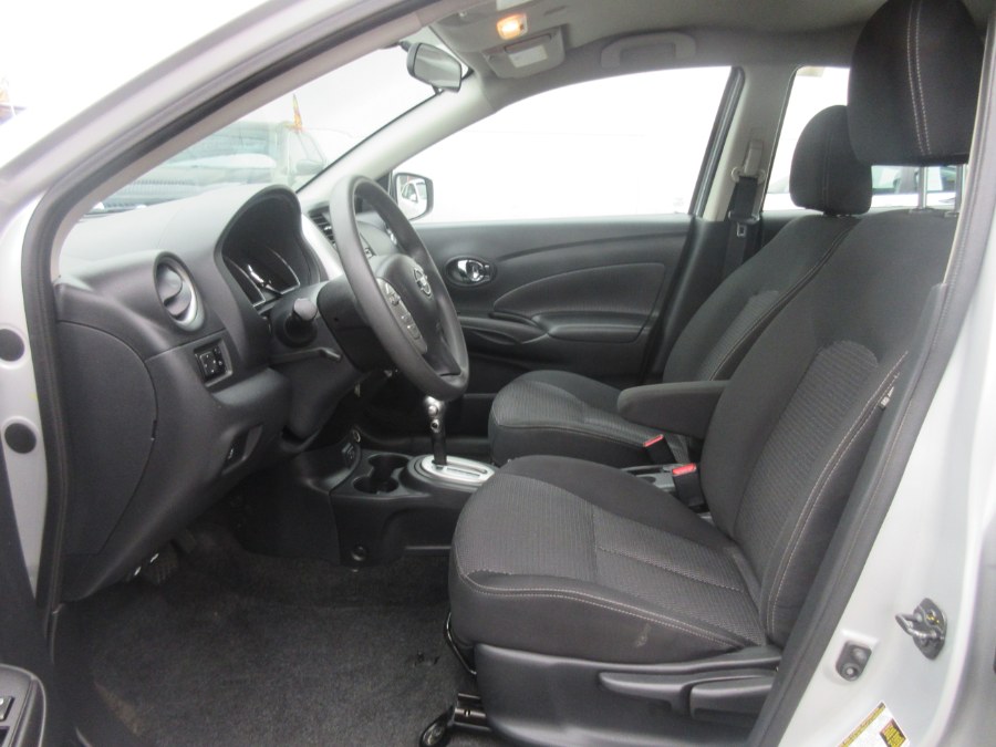 Used Nissan Versa Sedan SV CVT 2018 | Route 27 Auto Mall. Linden, New Jersey Used Nissan Versa Sedan SV CVT 2018 | Route 27 Auto Mall. Linden, New Jersey