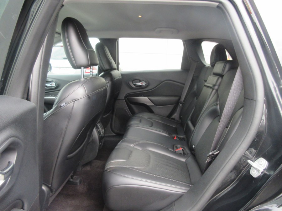 2019 Jeep Cherokee Limited FWD, available for sale in Linden, New Jersey | Route 27 Auto Mall. Linden, New Jersey 2019 Jeep Cherokee Limited FWD, available for sale in Linden, New Jersey | Route 27 Auto Mall. Linden, New Jersey