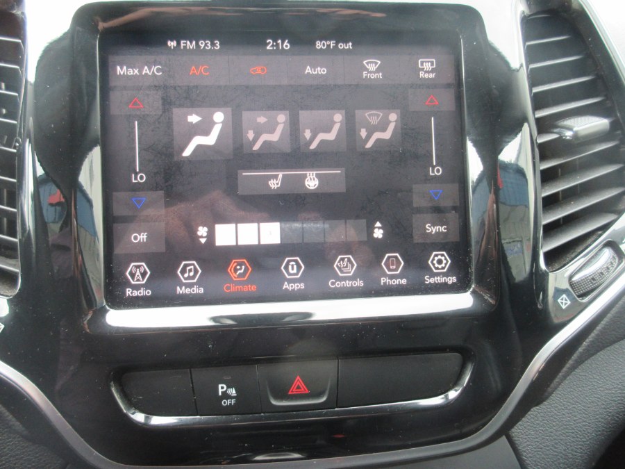 2019 Jeep Cherokee Limited FWD, available for sale in Linden, New Jersey | Route 27 Auto Mall. Linden, New Jersey 2019 Jeep Cherokee Limited FWD, available for sale in Linden, New Jersey | Route 27 Auto Mall. Linden, New Jersey