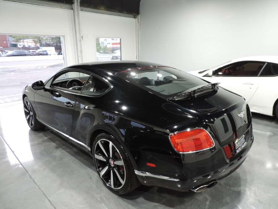 Used Bentley Continental GT V8 2dr Cpe 2014 | Auto Gallery. Lodi, New Jersey Used Bentley Continental GT V8 2dr Cpe 2014 | Auto Gallery. Lodi, New Jersey