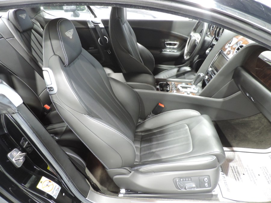 Used Bentley Continental GT V8 2dr Cpe 2014 | Auto Gallery. Lodi, New Jersey Used Bentley Continental GT V8 2dr Cpe 2014 | Auto Gallery. Lodi, New Jersey