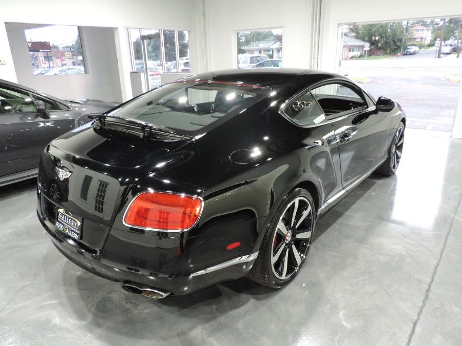 Used Bentley Continental GT V8 2dr Cpe 2014 | Auto Gallery. Lodi, New Jersey Used Bentley Continental GT V8 2dr Cpe 2014 | Auto Gallery. Lodi, New Jersey