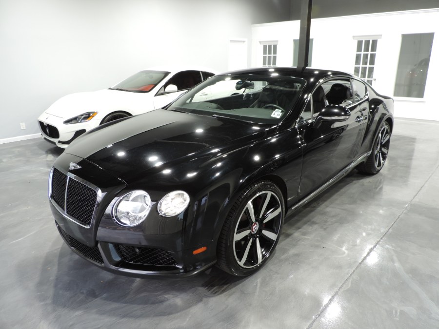 Used Bentley Continental GT V8 2dr Cpe 2014 | Auto Gallery. Lodi, New Jersey Used Bentley Continental GT V8 2dr Cpe 2014 | Auto Gallery. Lodi, New Jersey