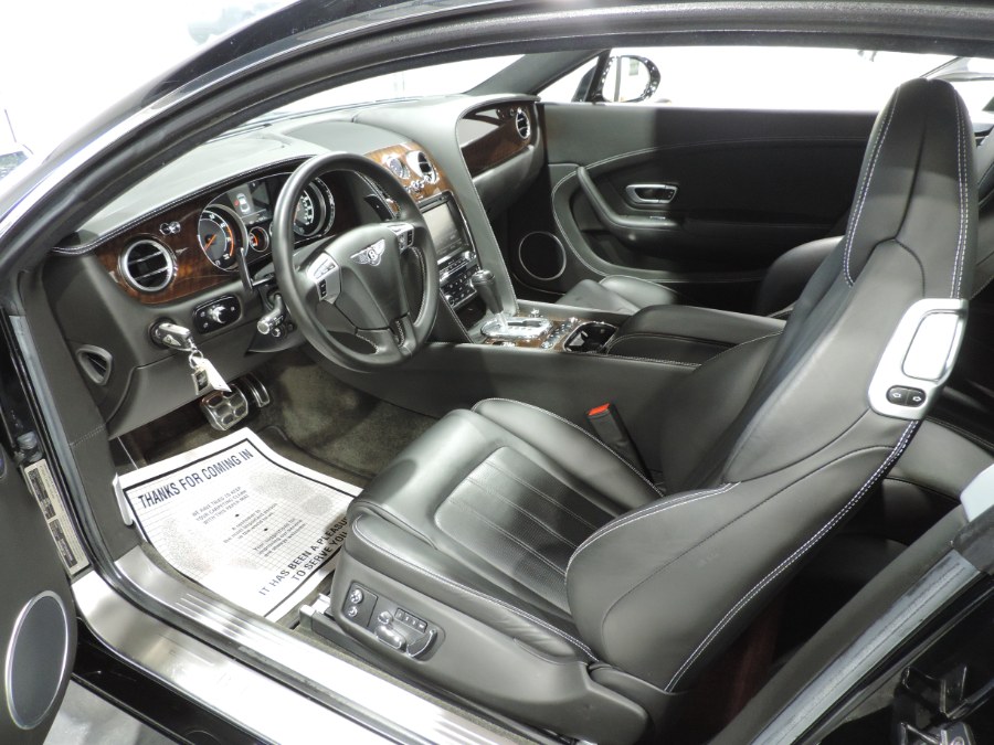 Used Bentley Continental GT V8 2dr Cpe 2014 | Auto Gallery. Lodi, New Jersey Used Bentley Continental GT V8 2dr Cpe 2014 | Auto Gallery. Lodi, New Jersey