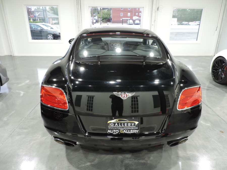Used Bentley Continental GT V8 2dr Cpe 2014 | Auto Gallery. Lodi, New Jersey Used Bentley Continental GT V8 2dr Cpe 2014 | Auto Gallery. Lodi, New Jersey