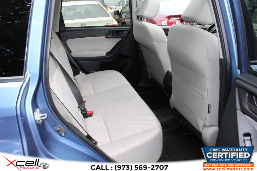 2015 Subaru Forester AWD 4dr Auto 2.5i Premium PZEV, available for sale in Paterson, New Jersey | Xcell Motors LLC. Paterson, New Jersey 2015 Subaru Forester AWD 4dr Auto 2.5i Premium PZEV, available for sale in Paterson, New Jersey | Xcell Motors LLC. Paterson, New Jersey