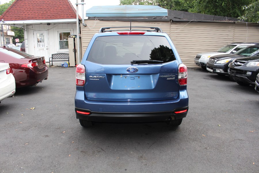 2015 Subaru Forester AWD 4dr Auto 2.5i Premium PZEV, available for sale in Paterson, New Jersey | Xcell Motors LLC. Paterson, New Jersey 2015 Subaru Forester AWD 4dr Auto 2.5i Premium PZEV, available for sale in Paterson, New Jersey | Xcell Motors LLC. Paterson, New Jersey