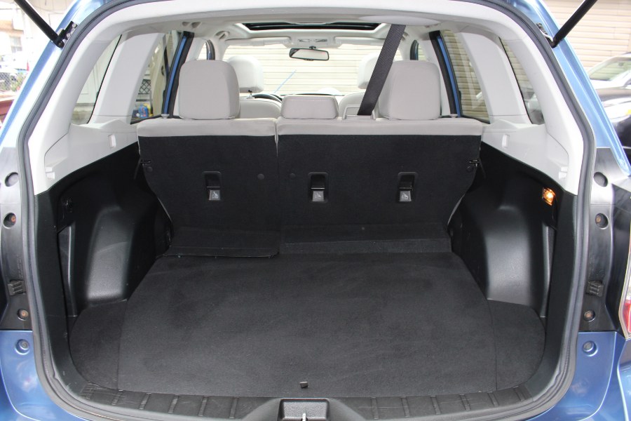 2015 Subaru Forester AWD 4dr Auto 2.5i Premium PZEV, available for sale in Paterson, New Jersey | Xcell Motors LLC. Paterson, New Jersey 2015 Subaru Forester AWD 4dr Auto 2.5i Premium PZEV, available for sale in Paterson, New Jersey | Xcell Motors LLC. Paterson, New Jersey