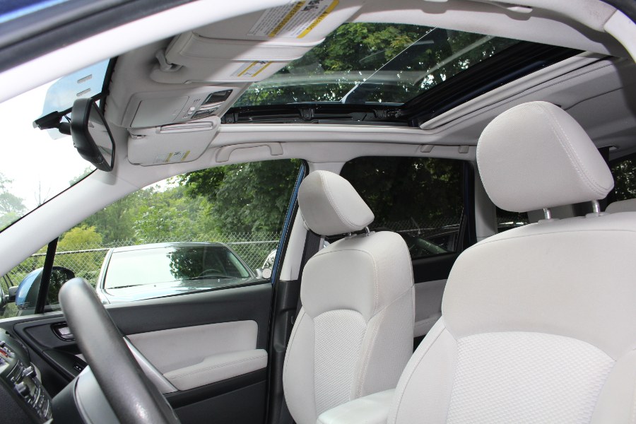 2015 Subaru Forester AWD 4dr Auto 2.5i Premium PZEV, available for sale in Paterson, New Jersey | Xcell Motors LLC. Paterson, New Jersey 2015 Subaru Forester AWD 4dr Auto 2.5i Premium PZEV, available for sale in Paterson, New Jersey | Xcell Motors LLC. Paterson, New Jersey