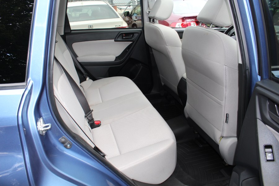 2015 Subaru Forester AWD 4dr Auto 2.5i Premium PZEV, available for sale in Paterson, New Jersey | Xcell Motors LLC. Paterson, New Jersey 2015 Subaru Forester AWD 4dr Auto 2.5i Premium PZEV, available for sale in Paterson, New Jersey | Xcell Motors LLC. Paterson, New Jersey