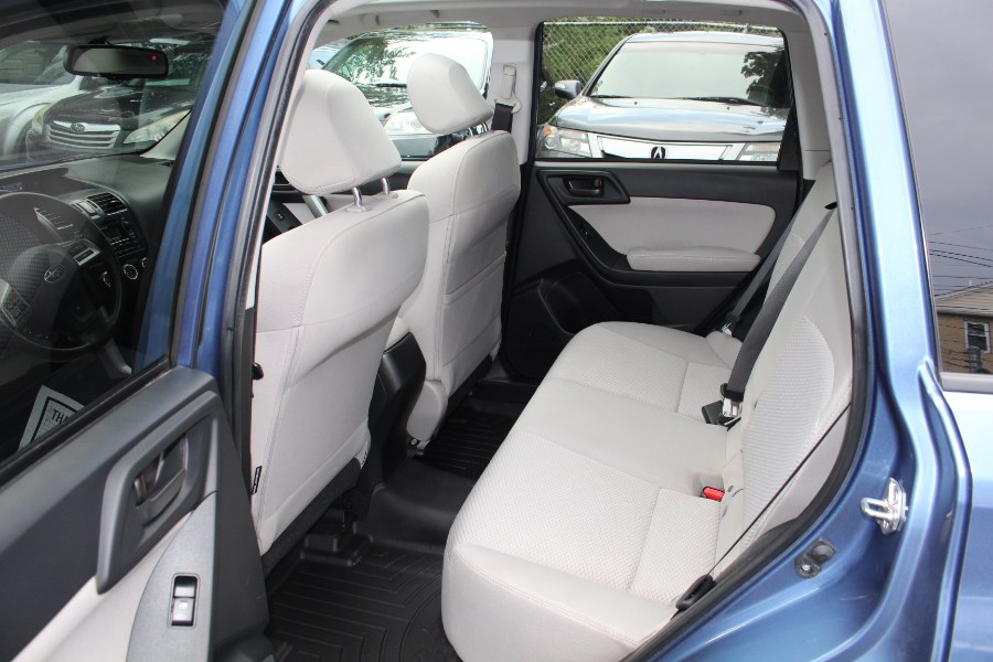 2015 Subaru Forester AWD 4dr Auto 2.5i Premium PZEV, available for sale in Paterson, New Jersey | Xcell Motors LLC. Paterson, New Jersey 2015 Subaru Forester AWD 4dr Auto 2.5i Premium PZEV, available for sale in Paterson, New Jersey | Xcell Motors LLC. Paterson, New Jersey