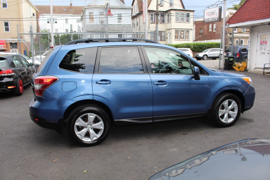 2015 Subaru Forester AWD 4dr Auto 2.5i Premium PZEV, available for sale in Paterson, New Jersey | Xcell Motors LLC. Paterson, New Jersey 2015 Subaru Forester AWD 4dr Auto 2.5i Premium PZEV, available for sale in Paterson, New Jersey | Xcell Motors LLC. Paterson, New Jersey
