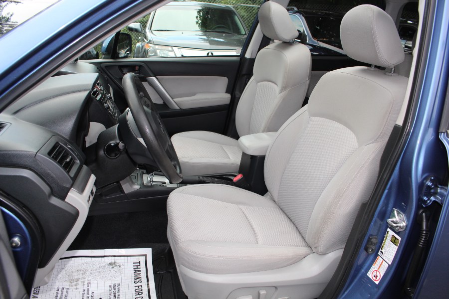 2015 Subaru Forester AWD 4dr Auto 2.5i Premium PZEV, available for sale in Paterson, New Jersey | Xcell Motors LLC. Paterson, New Jersey 2015 Subaru Forester AWD 4dr Auto 2.5i Premium PZEV, available for sale in Paterson, New Jersey | Xcell Motors LLC. Paterson, New Jersey