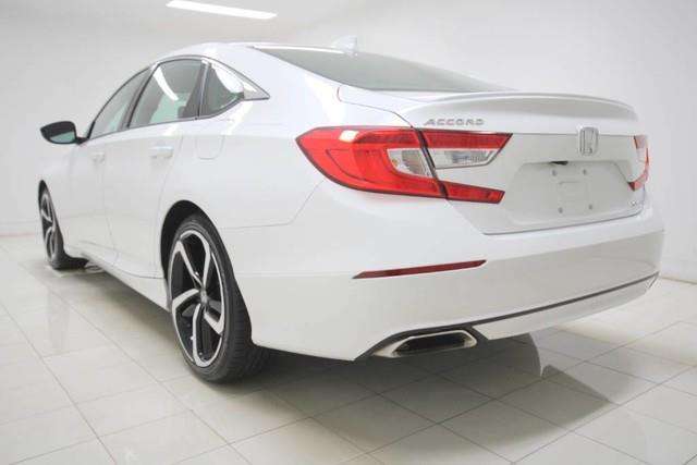 Used Honda Accord Sedan Sport 1.5T w/ rearCam 2018 | Car Revolution. Maple Shade, New Jersey Used Honda Accord Sedan Sport 1.5T w/ rearCam 2018 | Car Revolution. Maple Shade, New Jersey