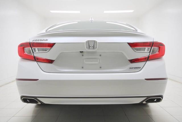 Used Honda Accord Sedan Sport 1.5T w/ rearCam 2018 | Car Revolution. Maple Shade, New Jersey Used Honda Accord Sedan Sport 1.5T w/ rearCam 2018 | Car Revolution. Maple Shade, New Jersey