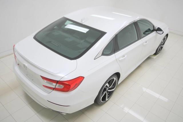 Used Honda Accord Sedan Sport 1.5T w/ rearCam 2018 | Car Revolution. Maple Shade, New Jersey Used Honda Accord Sedan Sport 1.5T w/ rearCam 2018 | Car Revolution. Maple Shade, New Jersey