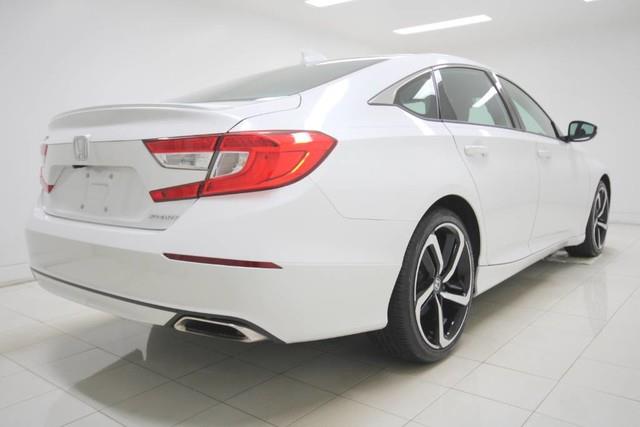 Used Honda Accord Sedan Sport 1.5T w/ rearCam 2018 | Car Revolution. Maple Shade, New Jersey Used Honda Accord Sedan Sport 1.5T w/ rearCam 2018 | Car Revolution. Maple Shade, New Jersey