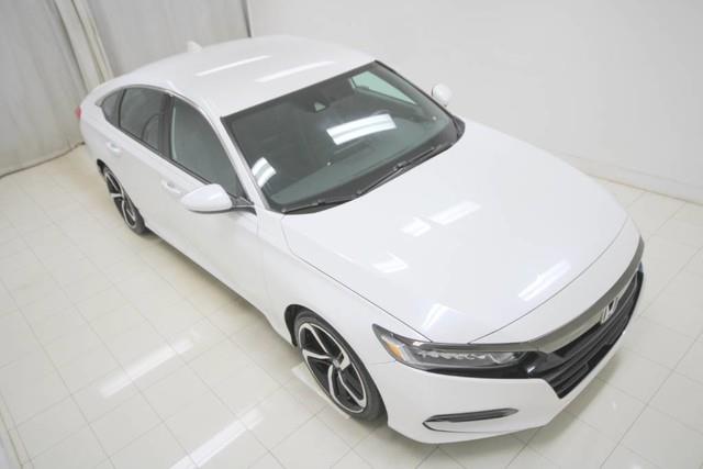 Used Honda Accord Sedan Sport 1.5T w/ rearCam 2018 | Car Revolution. Maple Shade, New Jersey Used Honda Accord Sedan Sport 1.5T w/ rearCam 2018 | Car Revolution. Maple Shade, New Jersey